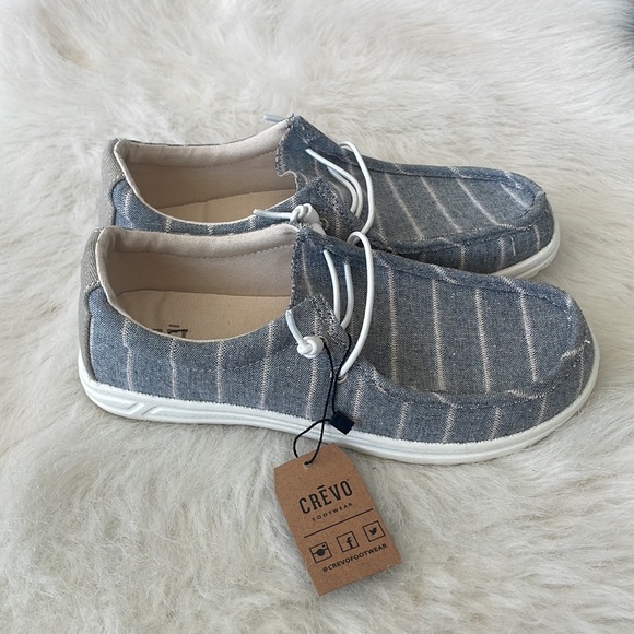 Crevo shoes NWT - Picture 4 of 8
